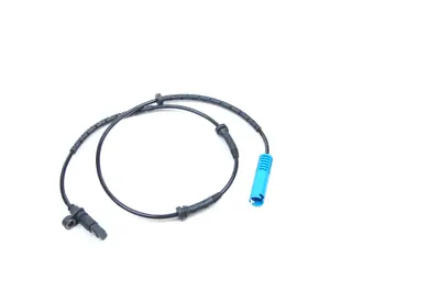 JUST AB7011 Abs Sensoru Arka E39 98->03 Mavi Soket Station Wagon 