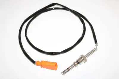 JUST OS5015 Egzoz Sicaklik Sensoru Part. Oncesi T6 2.0tdi Caac-Cfc 10-> 