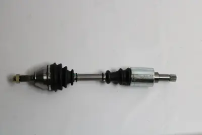 JUST DS3015 Aks Komple Sol C15 