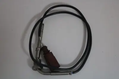 JUST OS5019 Egzoz Sicaklik Sensoru Part.Filt.Oncesi T6 2.0tdi Caab 10-> 
