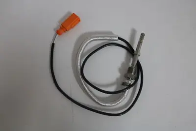 JUST OS5021 Egzoz Sicaklik Sensoru Part.Filt.Sonr. Caddy-Touran 1.9tdi Bls 04-09 
