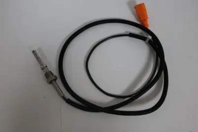 JUST OS5025 Egzoz Sicaklik Sensoru Part.Filt.Sonr. Q7 3.0tdi Clz Ccm 09-> 