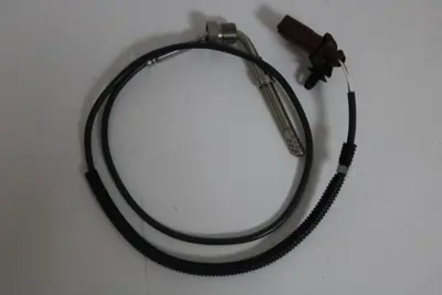 JUST OS5026 Egzoz Sicaklik Sensoru Part.Filt.Oncesi Crafter 2.0tdi Ckt Cku Csl 12-> 