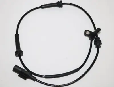 JUST AB1017 Abs Sensoru On Fiat Fiorino-Linea 1.3jtd-1.4 Tjet 07 -> 