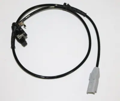 JUST AB3006 Abs Sensoru Arka 307 Ym 308 