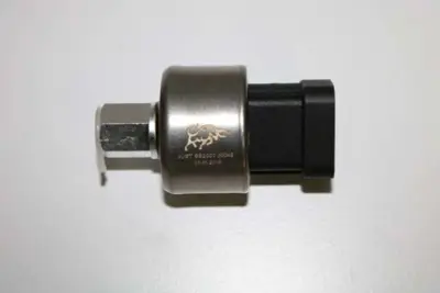 JUST SS2020 Klima Basinc Musuru Vectra B 