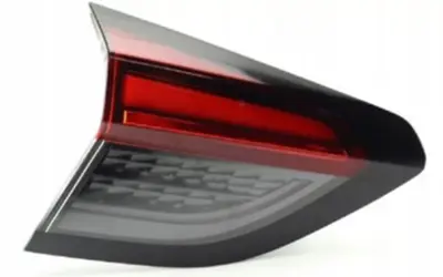 JUST HL2010 Stop Lambasi Sol Ic (Led) Opel Corsa F 19> 