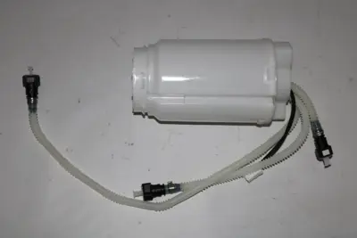 JUST FP5011 Yakit Pompasi Touareg 3.2 V6-4.2 V8 Azz-Bkj 02-> 