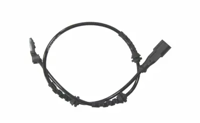 JUST AB4000 Ab400 Abs Kablosu Sensorlu On Clio Iii-Modus-Mcv 