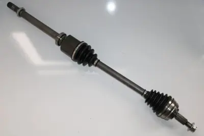 JUST DS4012 401110075 Aks Komple Sag Duster 1.6 16v K4m-1.5 K9k (5 Vit Mek) 