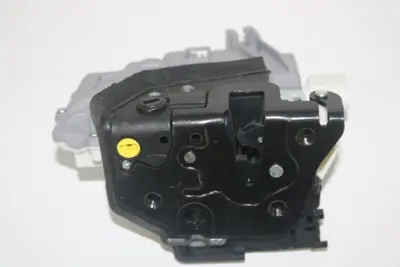 JUST LM5013 Kapi Kilidi Sol Arka Passat 05-> 