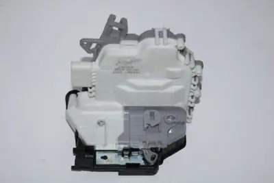JUST LM5014 Kapi Kilidi Sag Arka Passat 05-> 