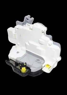 JUST LM5015 Kapi Kilit Mekanizmasi On Sol Audi A4 05-08 