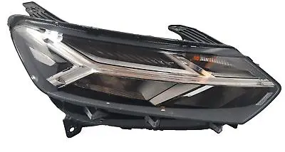 JUST HL4043 Far Led Krom Cizgili Sag Sandero Jogger 2022 