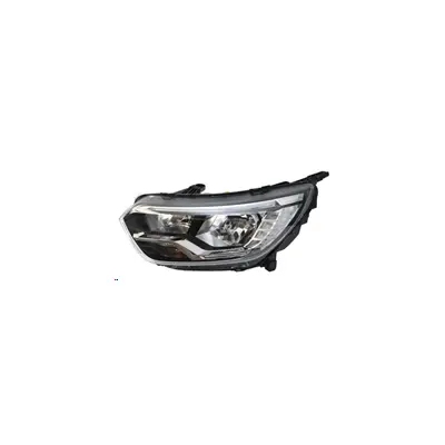 JUST HL4048 Far Ledli Sol Express 2023 