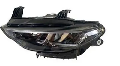 JUST HL4057 Far Sol Egea Ustten Ledli Motorlu 2022> 