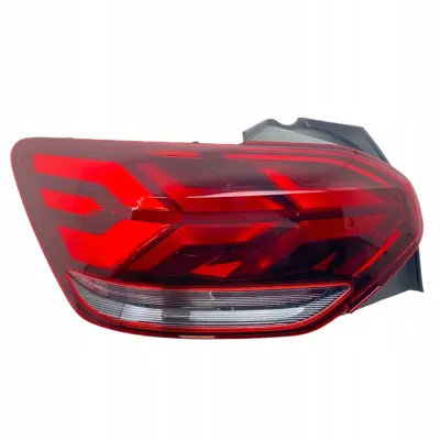 JUST HL4040 Stop Sol Sandero Ledli 2022 