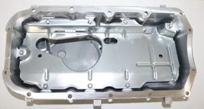 JUST PP1002 Yag Karteri Doblo 1.9jtd 