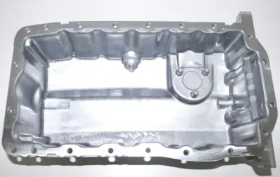 JUST PP5010 Yag Karteri (Sensorsuz) Caddy3-Golf5-Jetta-Passat-A3-Leon-Altea 1.9tdi-2.0tdi Bjb-Bxe- 
