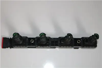 JUST CL2001 Atesleme Bobini Corsa B/C Agila 1.2 16v 