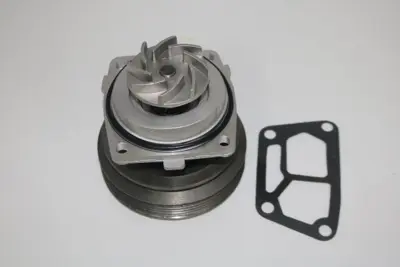 JUST WP1004 Devirdaim Cift Kasnak (Hidrolik Direksiyon) Fiat Tipo-Tempra 