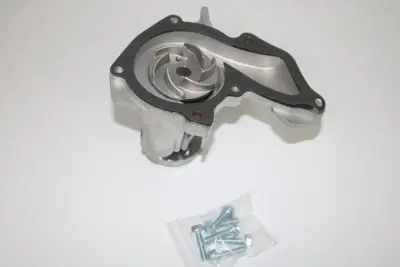 JUST WP6001 Wp601 Devirdaim Fiesta Iv V Focus Ii Cmax Fusion 1.4 1.6 16v Mazda Ii Volvo S40 V50 