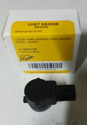 JUST SS2008 1235281 Park Sensoru Gozu Insignia Astra J Mokka 