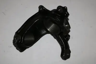 JUST SK5000 Aks Tasiyici On Sol Golf4-Bora-Octavia-A3 1.8t Agn 98-04 