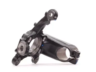 JUST SK5009 Aks Tasiyici On Sol Caddy3-Golf5-6-Jetta-A3-Altea-Leon-Octavia 1.4tsi,1.9tdi Bjb 04- 07-09-> 