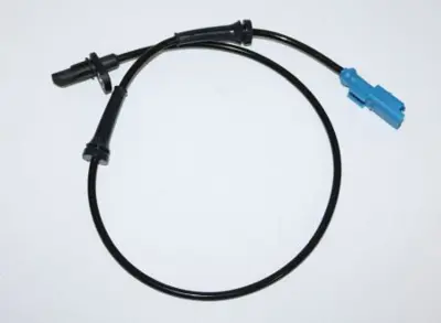 JUST AB3027 Abs Sensor Arka C3 Ii/C4 Cactus/Ds3 