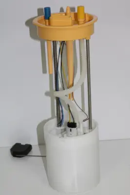 JUST FP5025 Yakit Pompasi-Samandira Amarok 2.0tdi 10-> 