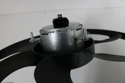 JUST CF2000 Fan Motoru Vectra A 