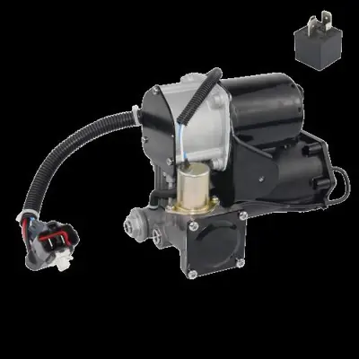 JUST SC7002 Hava Suspansiyon Kompresoru Sport Discovery Eas 