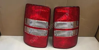JUST HL5093 Caddy Sol Arka Stop Lambasi Duysuz 11-15 