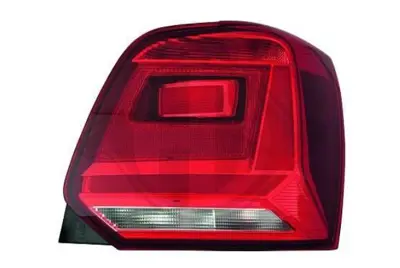 JUST HL5098 Polo Stop Lambasi Sag Duysuz 14 > 