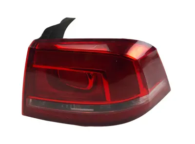 JUST HL5112 Stop Dis Sag Passat 10-> 