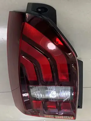 JUST HL3022 Stop Lambasi Sol Peugeot Rifter 2020 Duysuz 