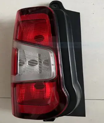 JUST HL3025 Stop Lambasi Sag Citroen Berlingo 18k9 Cift Kapi Combo E Duysuz 