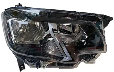 JUST HL3027 Far Sag Rifter Partner 2018 Sonrasi  Motorlu 