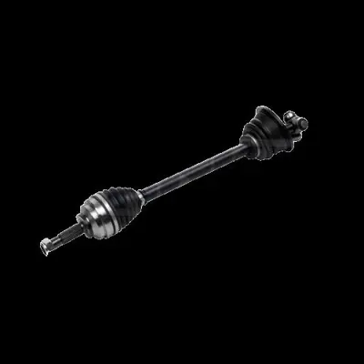 JUST DS4004 Aks Komple Sol R9-R11 5922031 