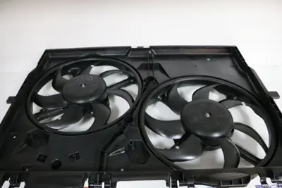 JUST CF3018 Fan Motoru Boxer Iii Jumper Iii Klimasiz 2.2  Dw10 