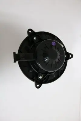 JUST HM2007 Kalorifer Motoru Meriva B Insignia 