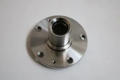 JUST WH3000 30530004 Teker Poryasi On Ducato Boxer Jumper 16 Jant Em 94-01 