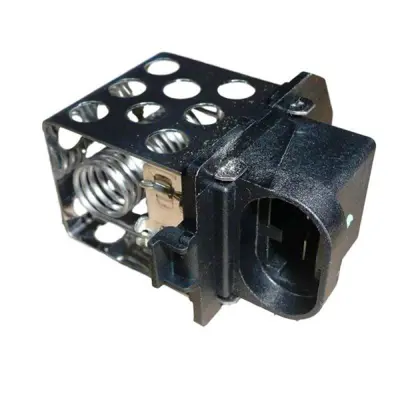 HELLUX HLR100169 Fan Rezıstansı Renault Fluence 10> Megane Iıı 10> 214936501R OEM026079048 109167 SRS710481 SRS710480 K109167 214935336R 75614964 40073840OE 40073840BN