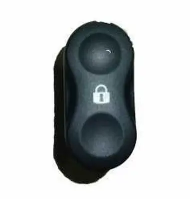 HELLUX PRA.700953 Merkezi Kilit Düğmesi Dacia Logan-Sandero-Duster 8200602232 252905315R CHL71010AS 2103644 461900046 SHL710100 23644 702309 153405 30996