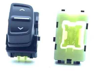 HELLUX PRA.700111 Cam Anahtari Dacia Logan-Sandero Ii-Clio Symbol-Clio Joy 254214937R 462060286 916589 CWR71044AS SWR710440 2106174 26174 534116 50073440 50073440BN
