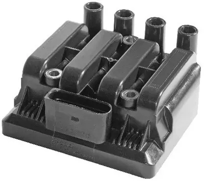 HELLUX HLB.1210 Ateşleme Bobini Boracaddy3golf4 2.0 