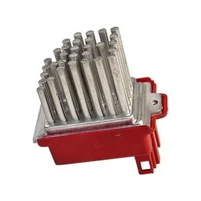 HELLUX HLR.100023 Fan Rezıstansı Bora 1.41.6 16v - Golf3 -4 1.41.61.82.0 