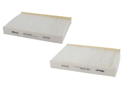 SMF 4255P Polen Filtresi Karbonsuz Escape V Kadjar Megane Iv Talisman Qashqai J11 