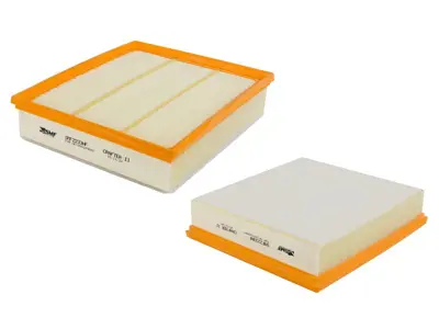 SMF 2233HF Hava Filtresi Crafter 17> 